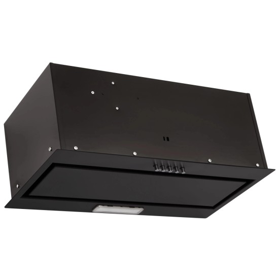Витяжка кухонна Eleyus URBAN 700 LED 52 BL Витяжка кухонна Eleyus URBAN 700 LED 52 BL