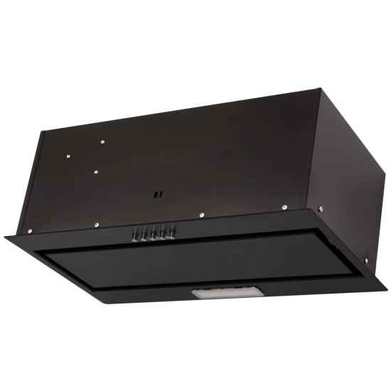 Витяжка кухонна Eleyus URBAN 700 LED 52 BL Витяжка кухонна Eleyus URBAN 700 LED 52 BL