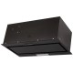 Витяжка кухонна Eleyus URBAN 700 LED 52 BL Витяжка кухонна Eleyus URBAN 700 LED 52 BL