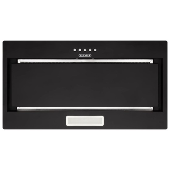 Витяжка кухонна Eleyus URBAN 700 LED 52 BL Витяжка кухонна Eleyus URBAN 700 LED 52 BL
