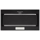 Витяжка кухонна Eleyus URBAN 700 LED 52 BL Витяжка кухонна Eleyus URBAN 700 LED 52 BL
