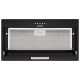 Витяжка кухонна Eleyus URBAN 700 LED 52 BL Витяжка кухонна Eleyus URBAN 700 LED 52 BL
