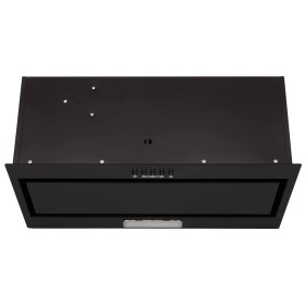 Вытяжка кухонная Eleyus URBAN 700 LED 52 BL