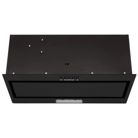 Витяжка кухонна Eleyus URBAN 700 LED 52 BL Витяжка кухонна Eleyus URBAN 700 LED 52 BL