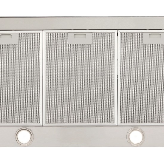 Витяжка кухонна Eleyus ONIX 1200 LED 90 IS+BL Витяжка кухонна Eleyus ONIX 1200 LED 90 IS+BL