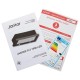 Вытяжка кухонная Jantar TLT 1000 LED 60 BR Вытяжка кухонная Jantar TLT 1000 LED 60 BR