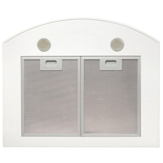 Вытяжка кухонная Eleyus Bora 1200 LED SMD 60 WH Вытяжка кухонная Eleyus Bora 1200 LED SMD 60 WH
