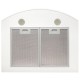 Вытяжка кухонная Eleyus Bora 1200 LED SMD 60 WH Вытяжка кухонная Eleyus Bora 1200 LED SMD 60 WH
