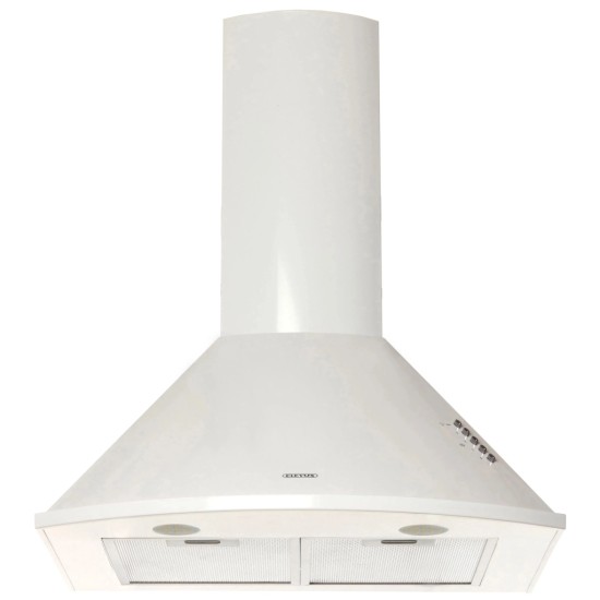 Вытяжка кухонная Eleyus Bora 1200 LED SMD 60 WH Вытяжка кухонная Eleyus Bora 1200 LED SMD 60 WH