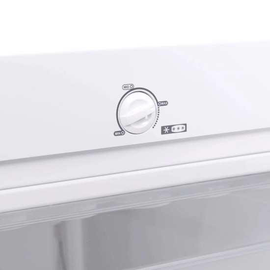 Морозильна камера Eleyus MFDW1142M55 WH Морозильна камера Eleyus MFDW1142M55 WH