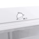 Морозильна камера Eleyus MFDW1142M55 WH Морозильна камера Eleyus MFDW1142M55 WH