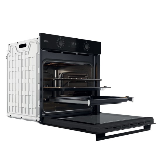 Духова шафа Whirlpool OMSK58CU1B Духова шафа Whirlpool OMSK58CU1B
