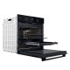 Духова шафа Whirlpool OMSK58CU1B Духова шафа Whirlpool OMSK58CU1B