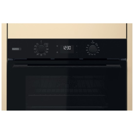 Духова шафа Whirlpool OMSK58CU1B Духова шафа Whirlpool OMSK58CU1B
