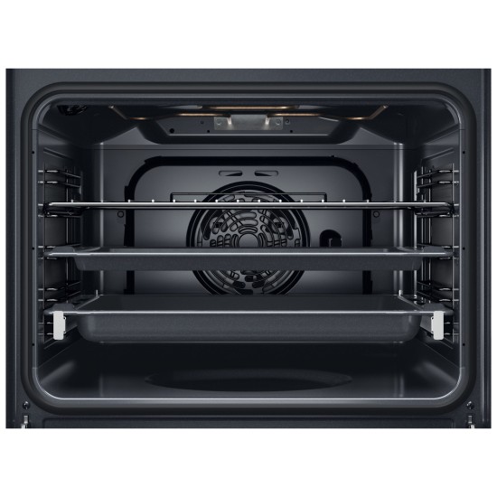 Духова шафа Whirlpool OMSK58CU1B Духова шафа Whirlpool OMSK58CU1B