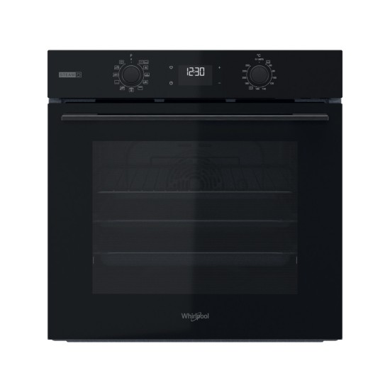 Духова шафа Whirlpool OMSK58CU1B Духова шафа Whirlpool OMSK58CU1B