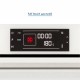Духова шафа Eleyus EMMA 6010 WH STL Духова шафа Eleyus EMMA 6010 WH STL