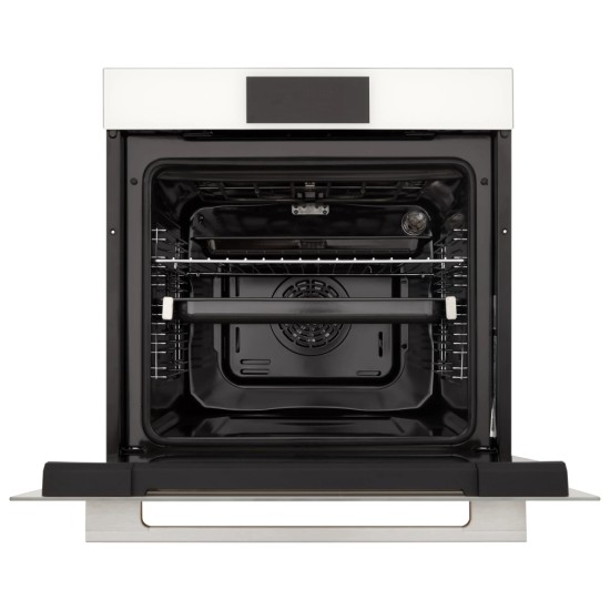 Духова шафа Eleyus EMMA 6010 WH STL Духова шафа Eleyus EMMA 6010 WH STL