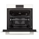 Духова шафа Eleyus EMMA 6010 WH STL Духова шафа Eleyus EMMA 6010 WH STL