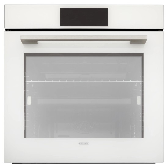 Духова шафа Eleyus EMMA 6010 WH STL Духова шафа Eleyus EMMA 6010 WH STL