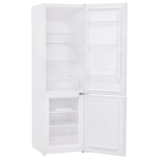 Холодильник Eleyus HRDW2180E55 WH Холодильник Eleyus HRDW2180E55 WH