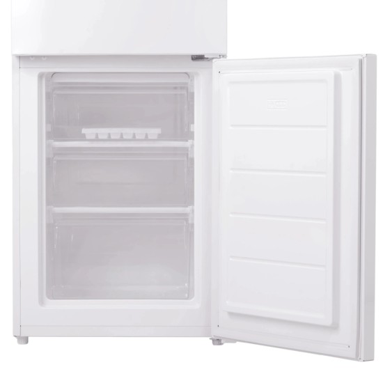 Холодильник Eleyus HRDW2180E55 WH Холодильник Eleyus HRDW2180E55 WH