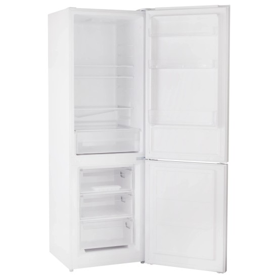 Холодильник Eleyus HRDW2185M60 WH Холодильник Eleyus HRDW2185M60 WH