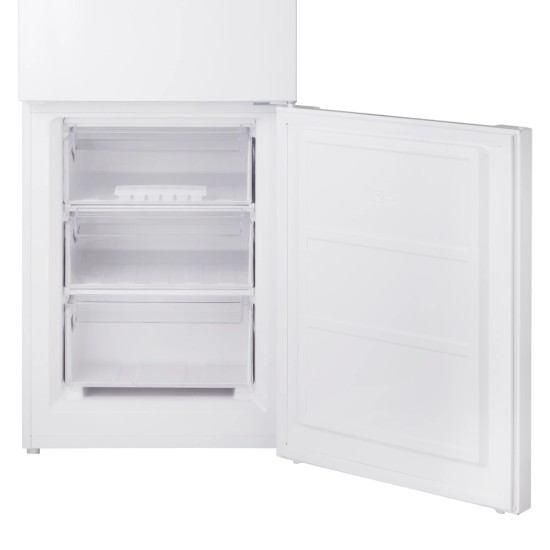 Холодильник Eleyus HRDW2185M60 WH Холодильник Eleyus HRDW2185M60 WH