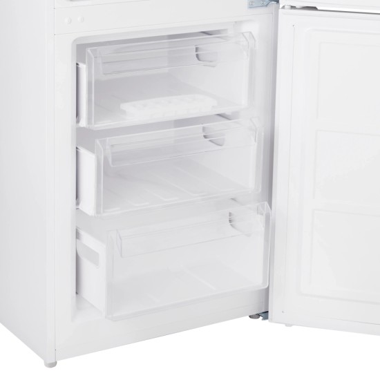Холодильник Eleyus HRDW2185M60 WH Холодильник Eleyus HRDW2185M60 WH