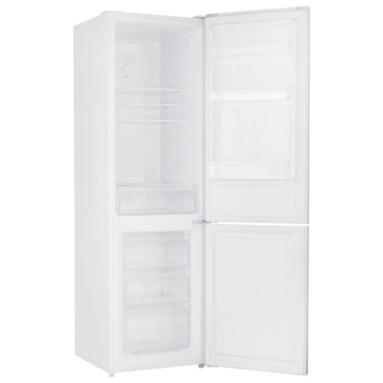 Холодильник Eleyus HRNW2180E55 WH Холодильник Eleyus HRNW2180E55 WH
