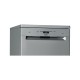 Посудомийна машина Hotpoint-Ariston HFC 3C41 CW X