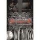 Посудомийна машина Hotpoint-Ariston HFC 3C41 CW X