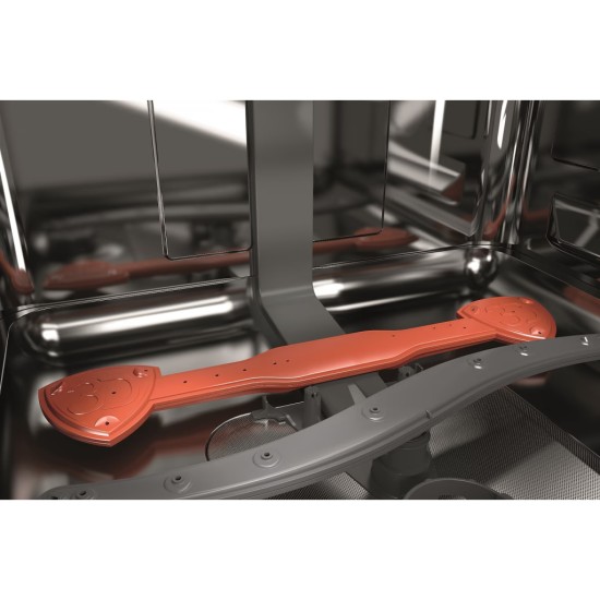 Посудомийна машина Hotpoint-Ariston HFC 3C41 CW X