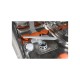 Посудомийна машина Hotpoint-Ariston HSFO3T235WCX Посудомийна машина Hotpoint-Ariston HSFO3T235WCX