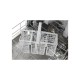 Посудомийна машина Hotpoint-Ariston HSFO3T235WCX Посудомийна машина Hotpoint-Ariston HSFO3T235WCX