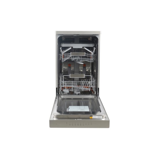 Посудомийна машина Hotpoint-Ariston HSFO3T235WCX Посудомийна машина Hotpoint-Ariston HSFO3T235WCX