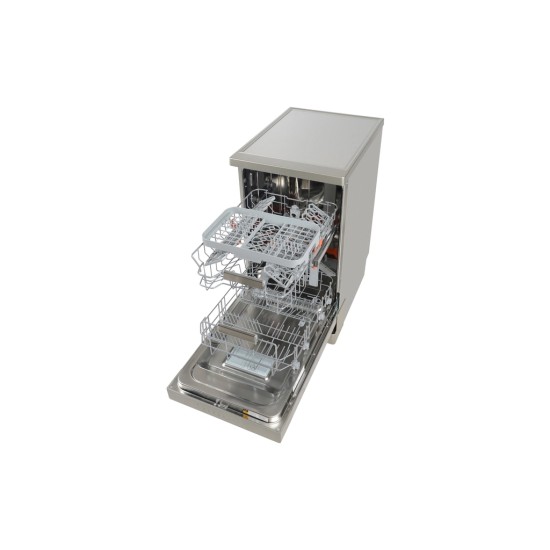 Посудомийна машина Hotpoint-Ariston HSFO3T235WCX Посудомийна машина Hotpoint-Ariston HSFO3T235WCX
