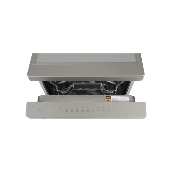Посудомийна машина Hotpoint-Ariston HSFO3T235WCX Посудомийна машина Hotpoint-Ariston HSFO3T235WCX