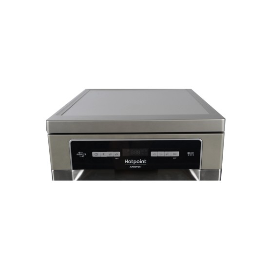 Посудомийна машина Hotpoint-Ariston HSFO3T235WCX Посудомийна машина Hotpoint-Ariston HSFO3T235WCX