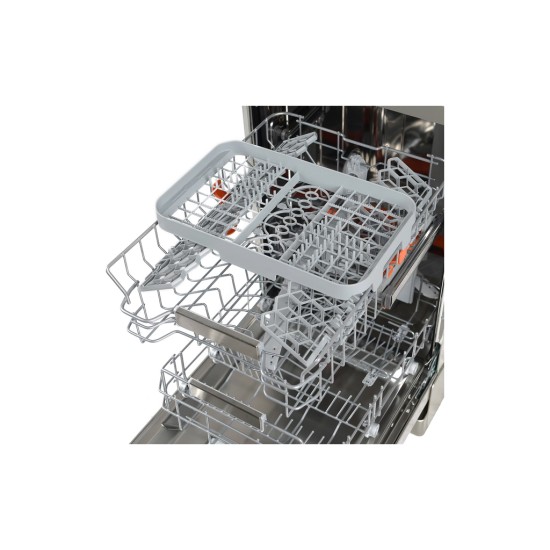 Посудомийна машина Hotpoint-Ariston HSFO3T235WCX Посудомийна машина Hotpoint-Ariston HSFO3T235WCX