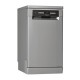 Посудомийна машина Hotpoint-Ariston HSFO3T235WCX Посудомийна машина Hotpoint-Ariston HSFO3T235WCX