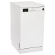 Посудомийна машина Eleyus DWF 45024 Посудомийна машина Eleyus DWF 45024