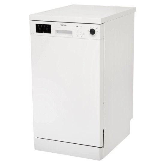 Посудомийна машина Eleyus DWF 45024 Посудомийна машина Eleyus DWF 45024