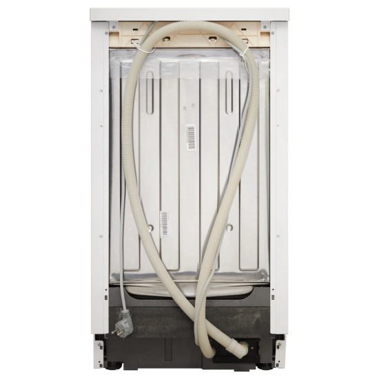 Посудомийна машина Eleyus DWF 45024 Посудомийна машина Eleyus DWF 45024