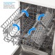 Посудомийна машина Eleyus DWF 45024 Посудомийна машина Eleyus DWF 45024