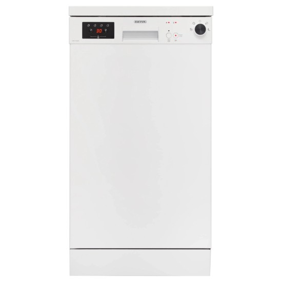 Посудомийна машина Eleyus DWF 45024 Посудомийна машина Eleyus DWF 45024