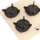 Варочная поверхность Eleyus MALVA 45 BG CF