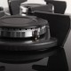 Варочная поверхность Eleyus MALVA 45 BL CF Варочная поверхность Eleyus MALVA 45 BL CF