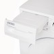 Сушильна машина Eleyus TDFD 08 101G C Сушильна машина Eleyus TDFD 08 101G C