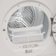Сушильна машина Eleyus TDFD 08 102G HP Сушильна машина Eleyus TDFD 08 102G HP
